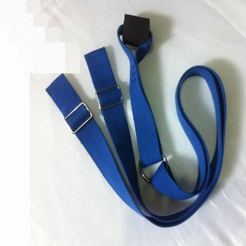 Expandable Resistance Band