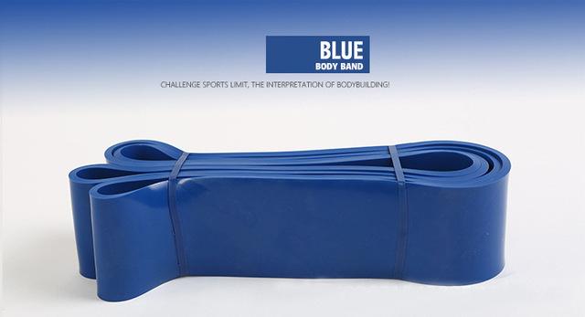 Elastic Fantastic Resistance Band